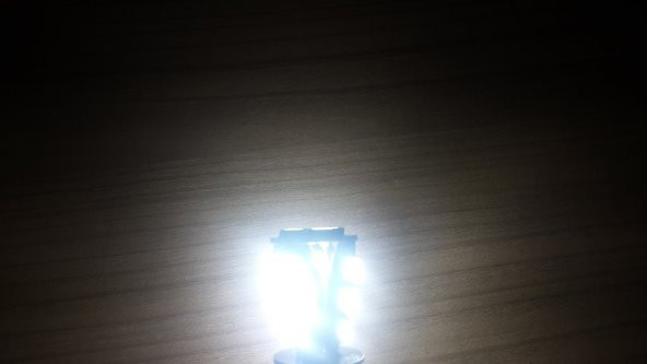 P21W Sinyal Lambası Led Ampül 1 ÇİFT - 3