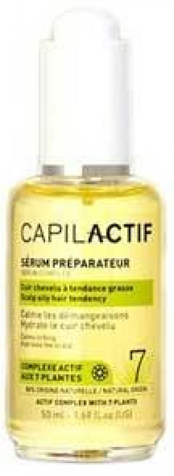 CapilActif Hair Serum 50 ML