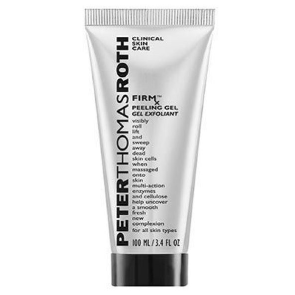 Peter Thomas Roth Instant Firm X Peeling Gel 100 ml - 1