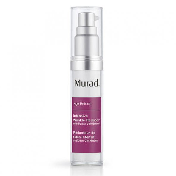 Dr Murad Intensive Wrinkle Reducer Serum 30 ML