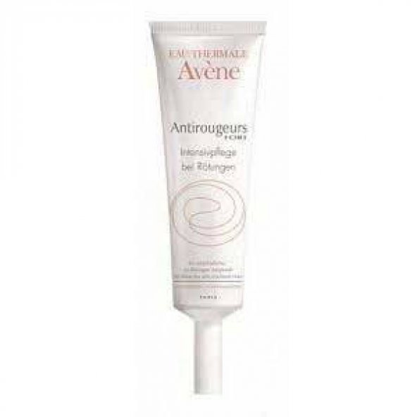 Avene Antirougeurs Fort Krem 30 ML - 1