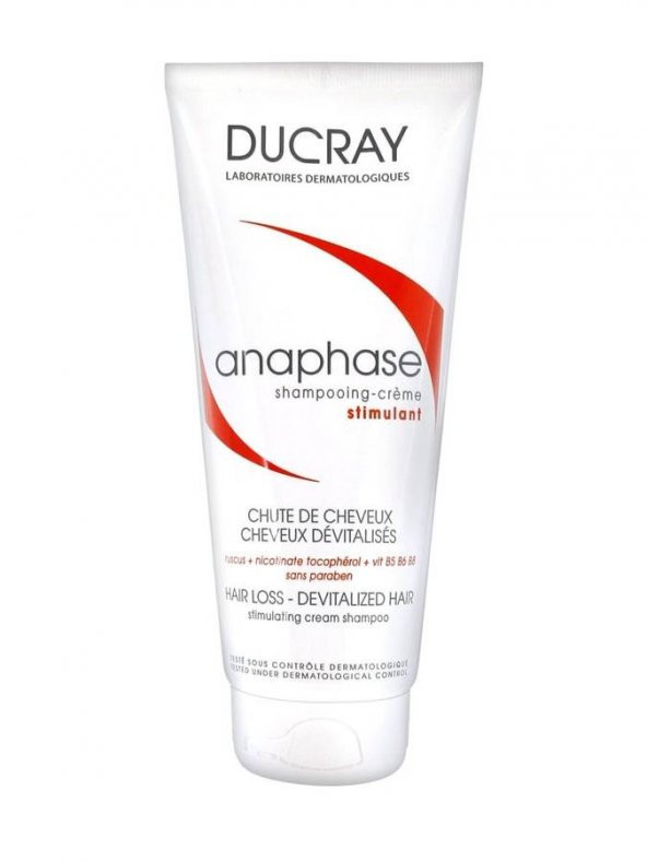 Ducray Anaphase Şampuan 200 ML - 1