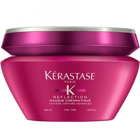 Kerastase Reflection Masque Chromatique Fine Hair 200 ML