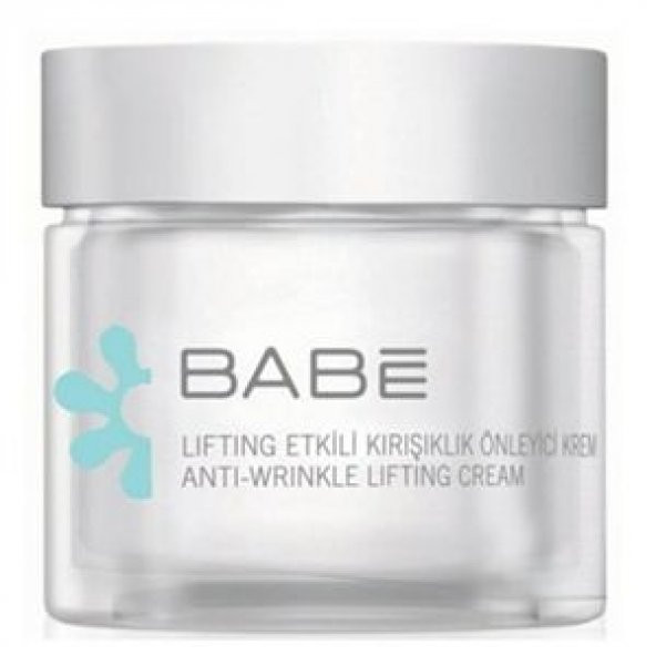Babe Anti Wrinkle Lifting Cream 50 ML