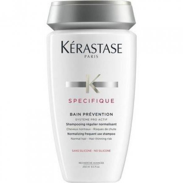 Kerastase Specifique Bain Prevention Şampuan 250 ML