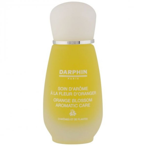Darphin Orange Blossom Aromatic Care 15 ML