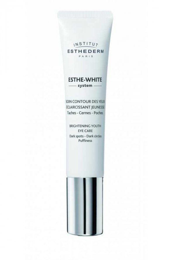Institut Esthederm Esthe White Brightening Eye Care 15 ML
