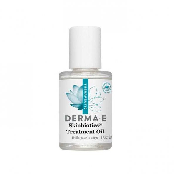 Derma E Skinbiotics Treatment Oil 30 ML