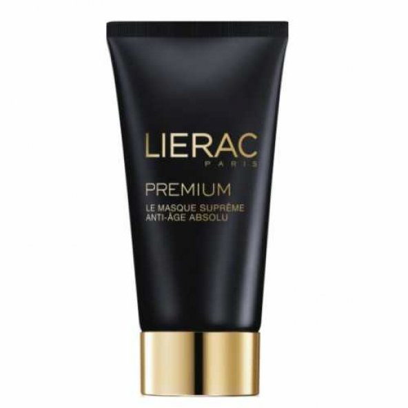 Lierac Premium Yaşlanma Karşıtı Maske 75 ML
