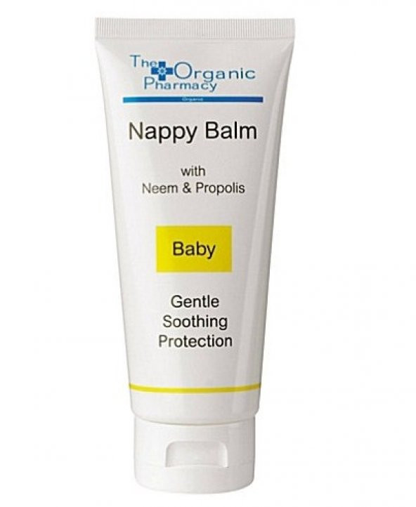 The Organic Pharmacy Nappy Balm 60 ML