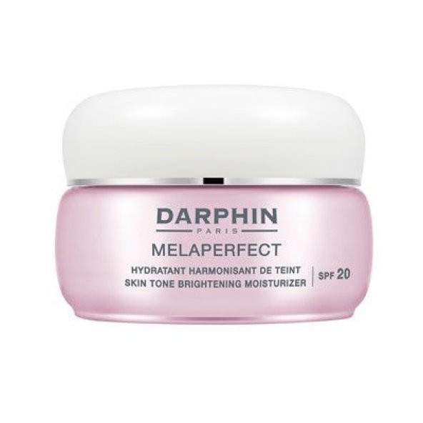 Darphin Melaperfect Skin Tone Brightening Moustrising Spf 20 50 ML