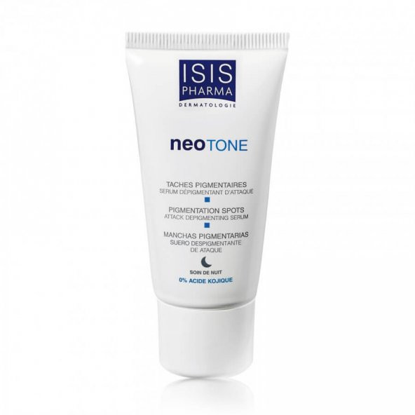 Isis Pharma Neotone Cream 25 ML