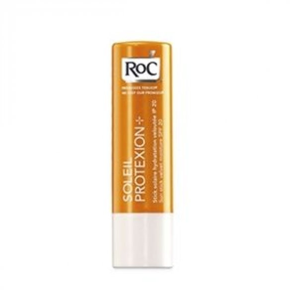 Roc Soleil Protexion SPF 30 Stick 4,5 GR