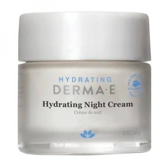 Derma E Hydrating Night Creme 56 ML