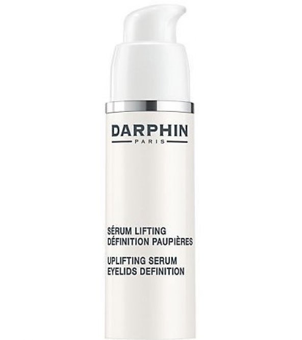 Darphin Uplifting Serum Eyelids Definition 15 ML