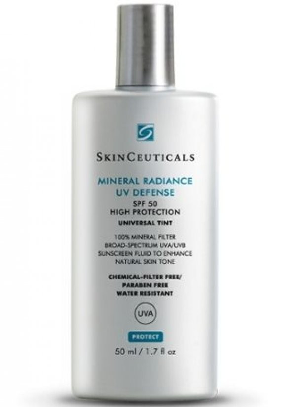 Skinceuticals Mineral Radiance UV Defense SPF 50 50 ML