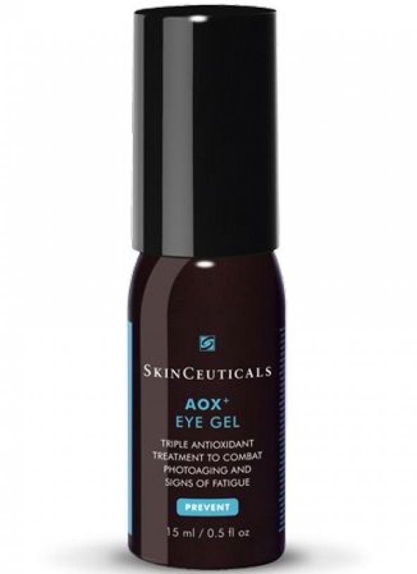 Skinceuticals AOX Eye Jel 15 ML