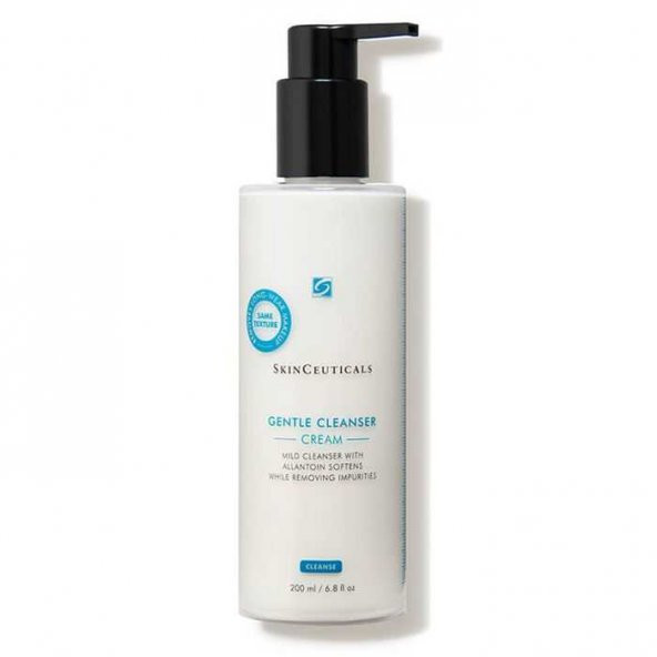 SkinCeuticals Gentle Cleanser 200 ML
