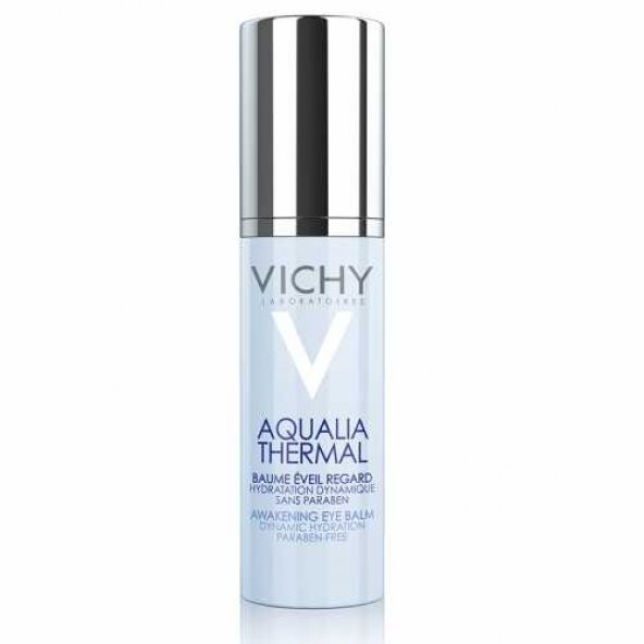 Vichy Aqualia Thermal Eyes 15 ml Göz Kremi