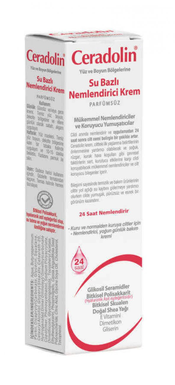 Ceradolin Krem 40 ML