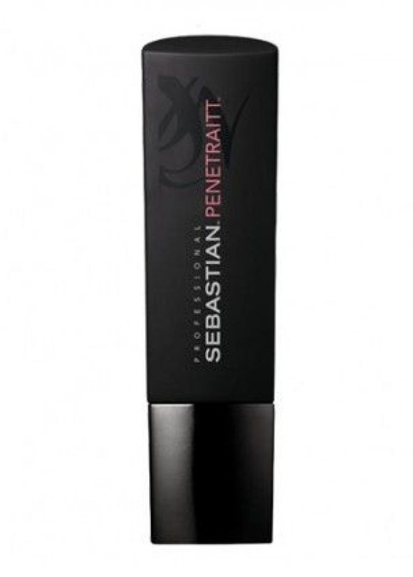 Sebastian Penetraitt Shampoo 250 ML