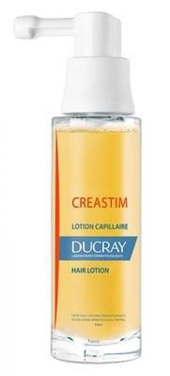 Ducray Creastim Losyon 2x30 ML