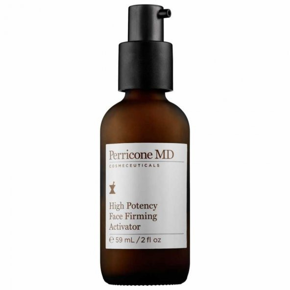 Perricone MD High Potency Face Firming Activator 59 ML