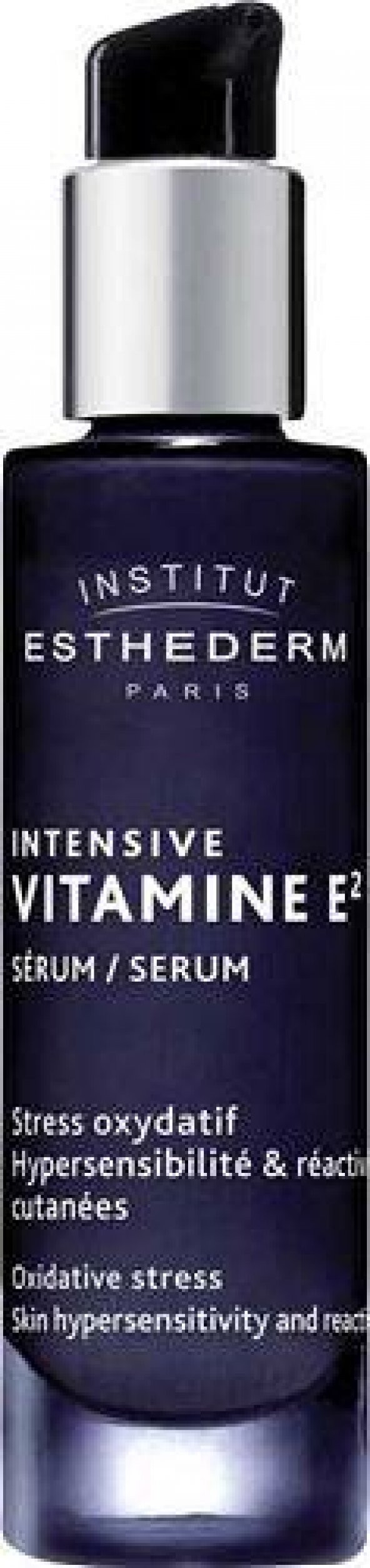 Institut Esthederm Intensive Vitamine E2 Serum 30 ML