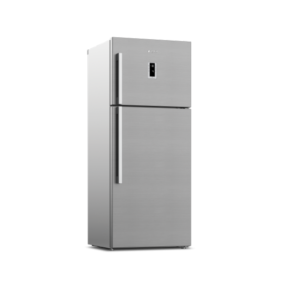Arçelik 5560 NBEI A+ Çift Kapılı No-Frost Buzdolabı