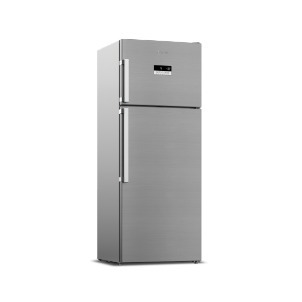 Arçelik 5506 NEI A+++ Çift Kapılı No-Frost Buzdolabı