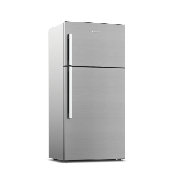 Arçelik 5845 NFEY A+ Çift Kapılı No-Frost Buzdolabı