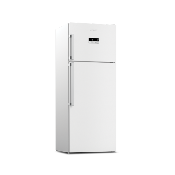 Arçelik 5505 NE A+++ Çift Kapılı No-Frost Buzdolabı