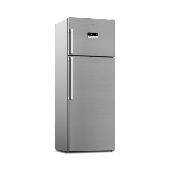 Arçelik 5276 NHIY A++ Çift Kapılı No-Frost Buzdolabı