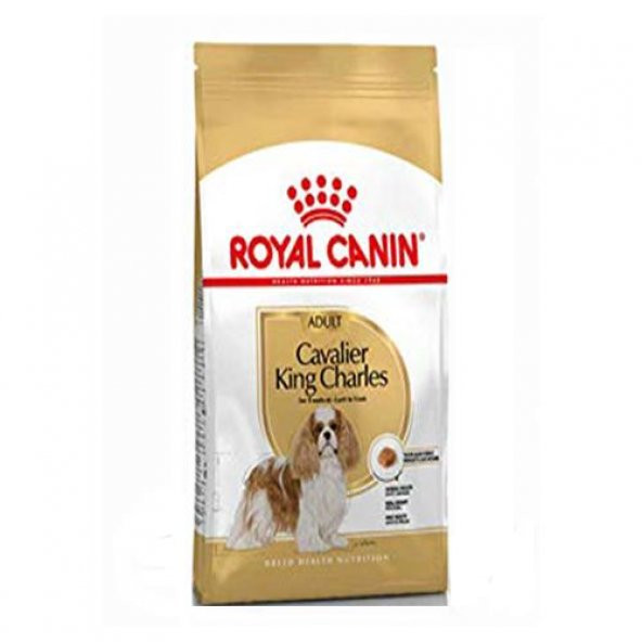Cavalier King Charles Cinsi Köpek Maması Royal Canin 3 Kg