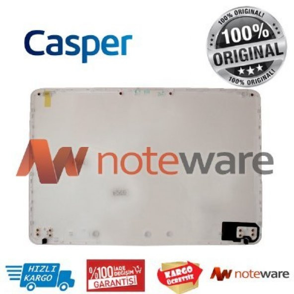 Casper Nirvana MB50 MB55 Lcd Cover ekran Kasası