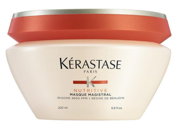 Kerastase Nutritive Masque Magistral Maske 200 ml