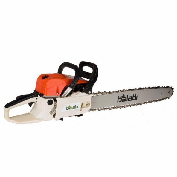 Balatlı BLT-MT-WD-52CC Ağaç Kesme Motoru