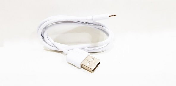 iPhone 7 Plus Uyumlu 1.Kalite USB Kablo
