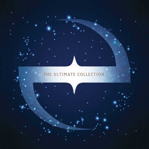 EVANESCENCE - THE ULTIMATE COLLECTION