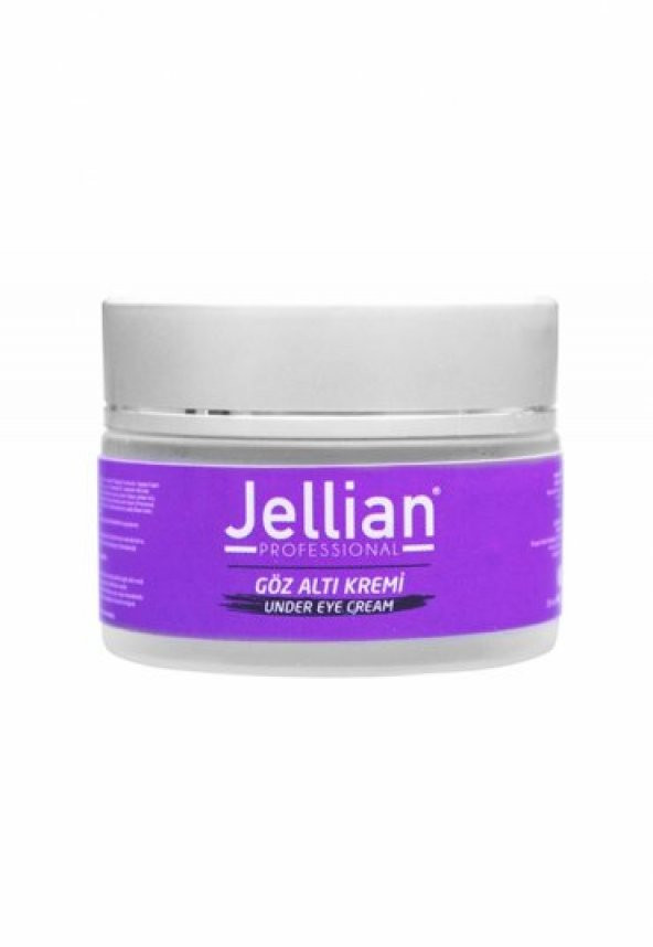 Jellian Göz Altı Kremi - 2