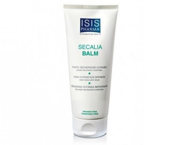 Isis Pharma Secalia BALM Cream 200ML - NEMLENDİRİCİ