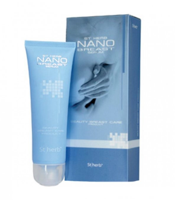 Stherb Nano Breast Serum 40ml