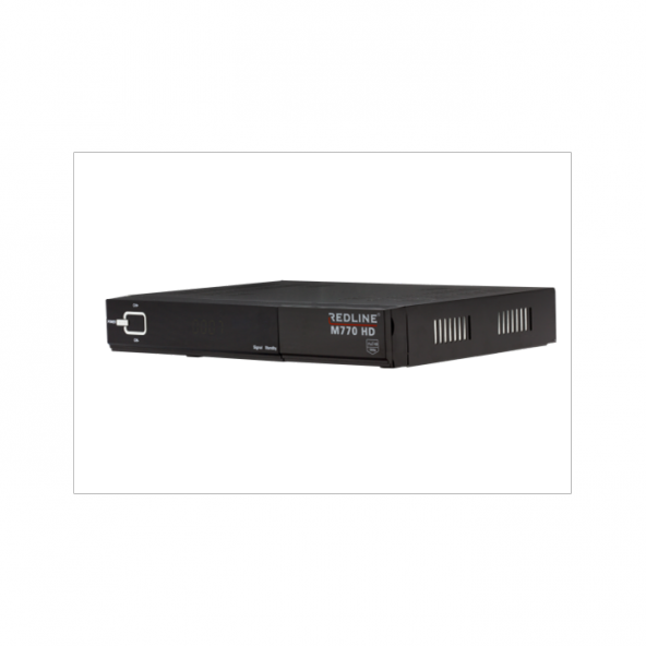 Redline M770 Full HD Uydu Alıcısı 1 Yıl Youcam Hediye - 2