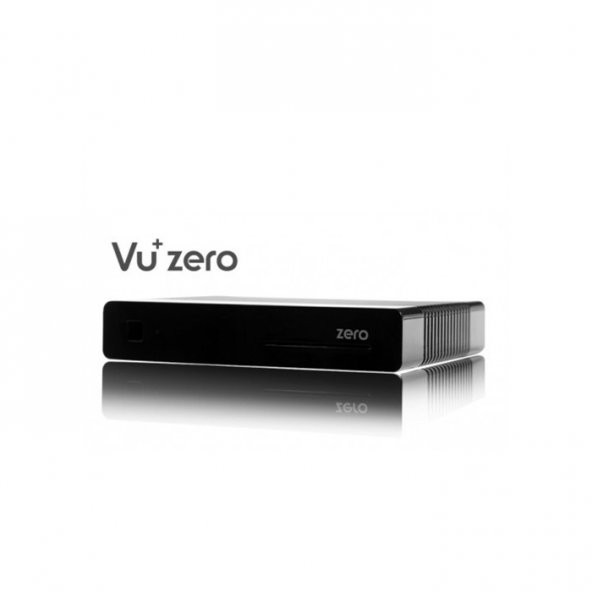 Vu+ Zero Linux HD