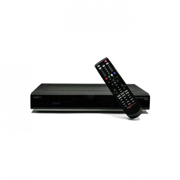 Atlanta Xtrend Smart Linux HD PVR Dijital Uydu Alıcısı ET-9000 (Çift Tuner) (Full HD)