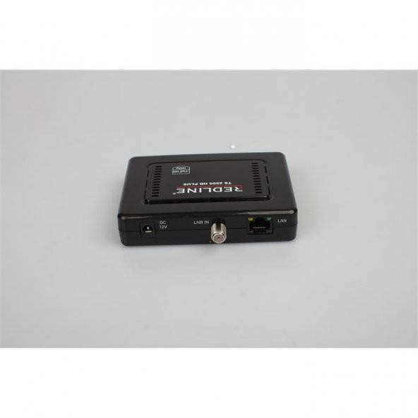 Redline TS 2500 HD Plus FullHD Mini Uydu Alıcısı - 4