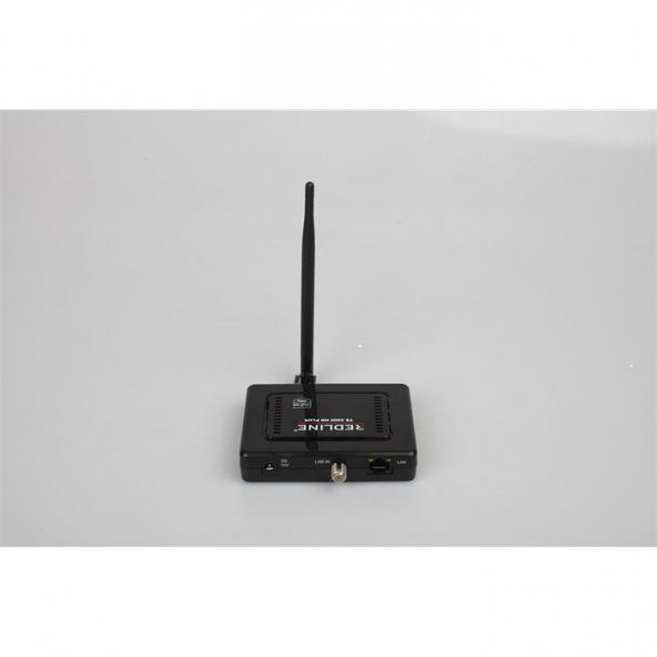 Redline TS 2500 HD Plus FullHD Mini Uydu Alıcısı - 2