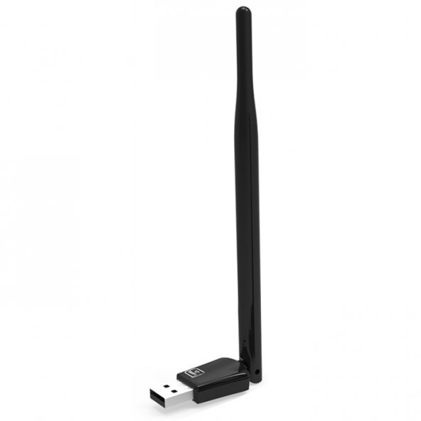 Redline TS 5000 Uydu 12 Ay Filbox Akıllı Kumanda Wifi Anten - 4