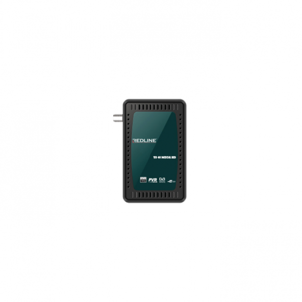Redline TS 40 Süper HD Plus ( Mini HD Uydu Alıcısı ) - 7