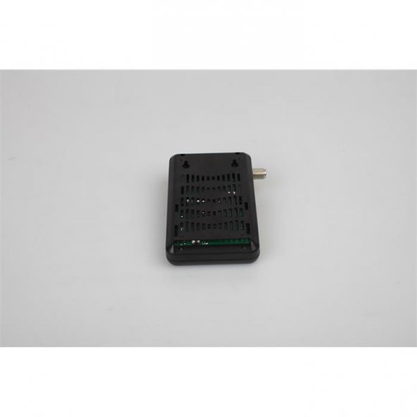 Redline TS 40 Süper HD Plus ( Mini HD Uydu Alıcısı ) - 5